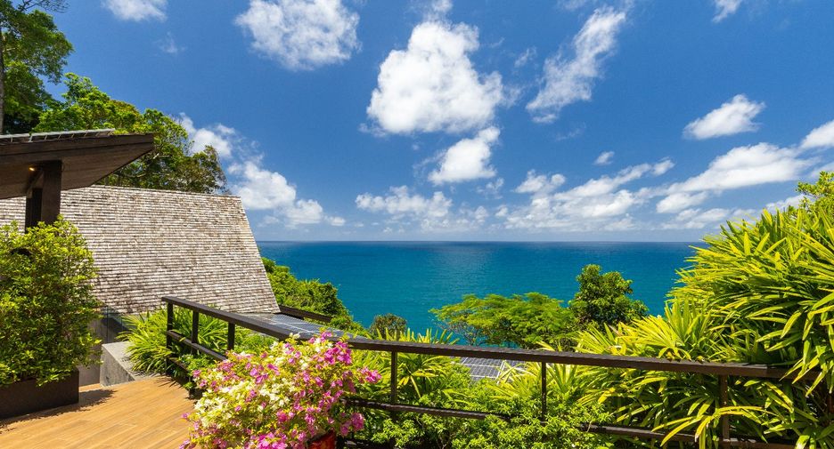 For sale 7 ベッドルーム villa in Kathu, Phuket