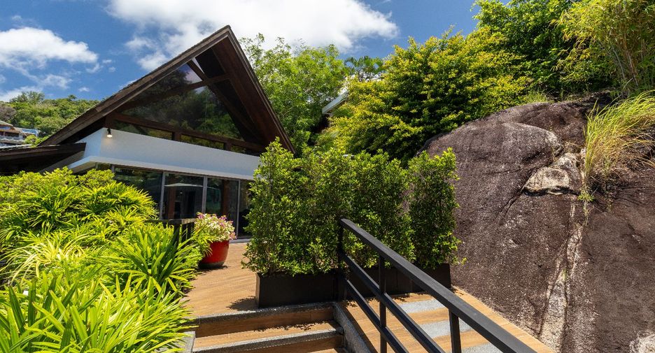 For sale 7 ベッドルーム villa in Kathu, Phuket