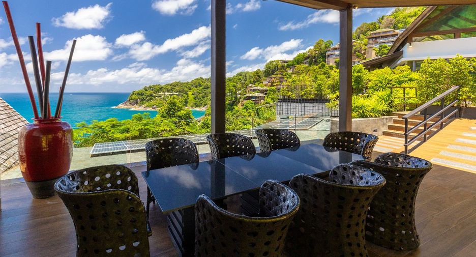 For sale 7 ベッドルーム villa in Kathu, Phuket