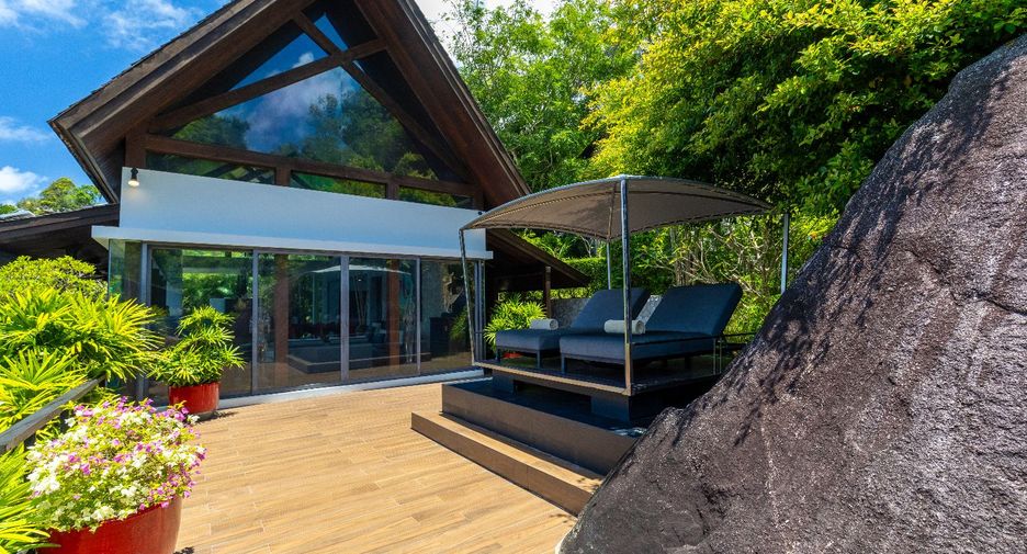 For sale 7 ベッドルーム villa in Kathu, Phuket