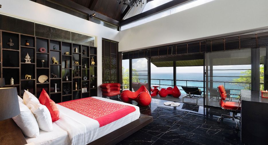 For sale 7 ベッドルーム villa in Kathu, Phuket
