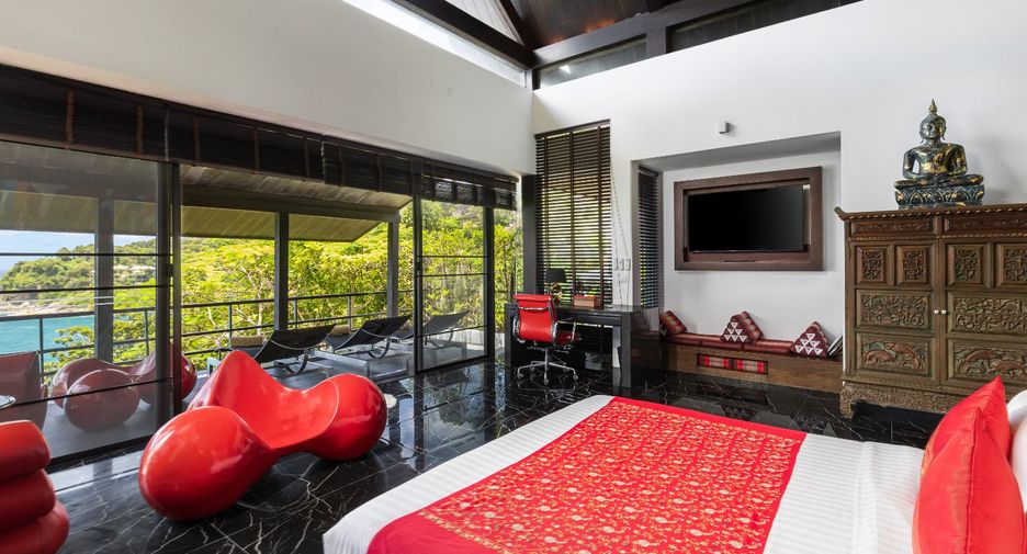 For sale 7 ベッドルーム villa in Kathu, Phuket