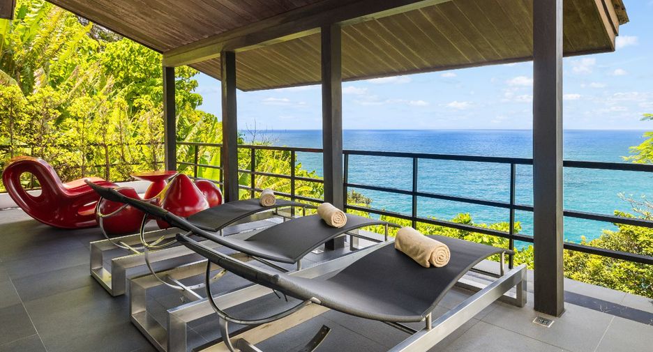 For sale 7 ベッドルーム villa in Kathu, Phuket