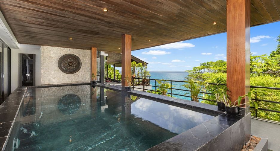 For sale 7 ベッドルーム villa in Kathu, Phuket