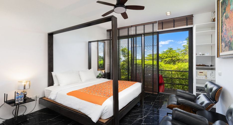 For sale 7 ベッドルーム villa in Kathu, Phuket
