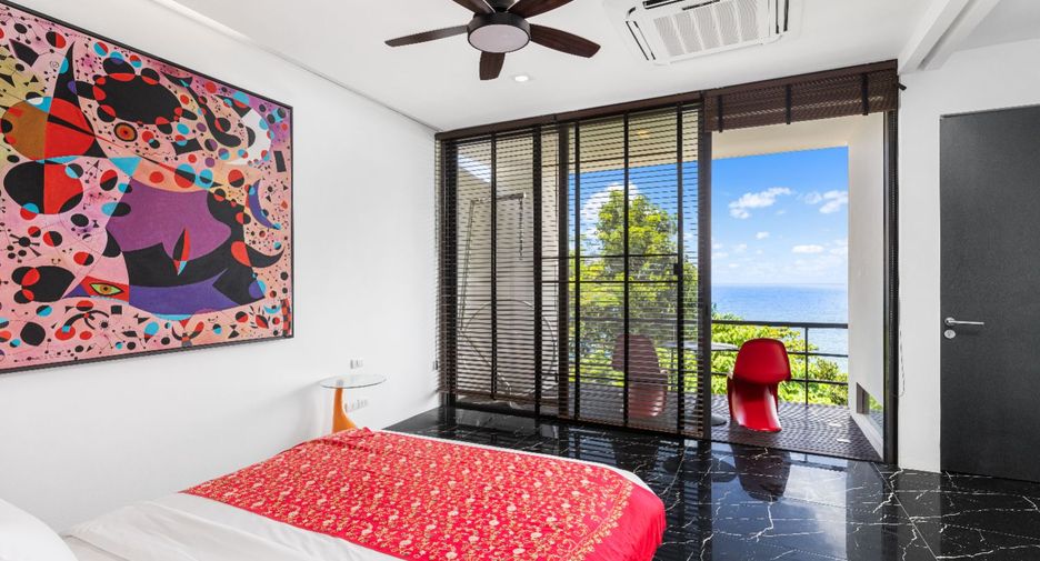 For sale 7 ベッドルーム villa in Kathu, Phuket