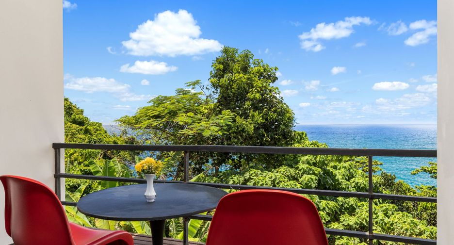 For sale 7 ベッドルーム villa in Kathu, Phuket