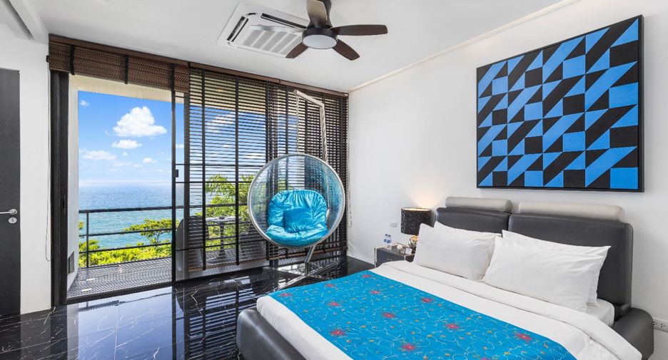 For sale 7 ベッドルーム villa in Kathu, Phuket