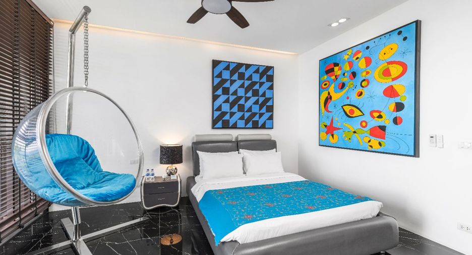 For sale 7 ベッドルーム villa in Kathu, Phuket