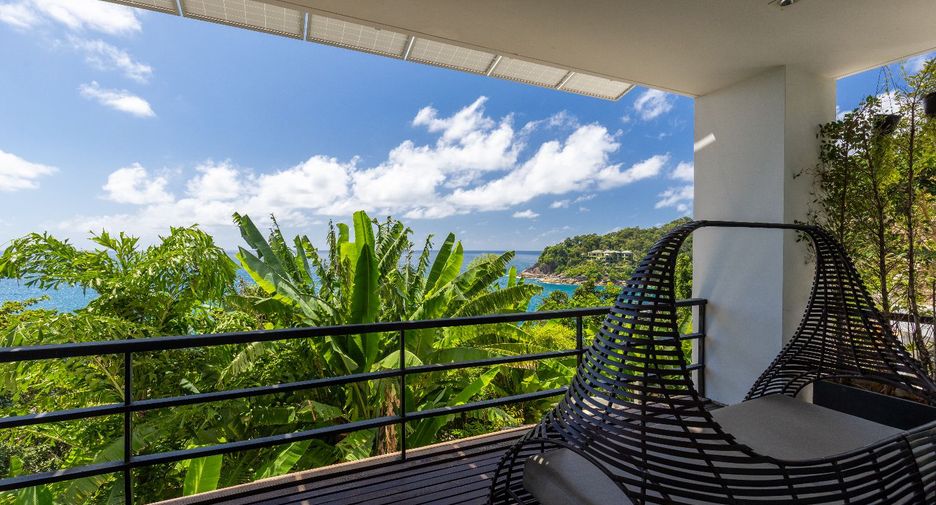 For sale 7 ベッドルーム villa in Kathu, Phuket
