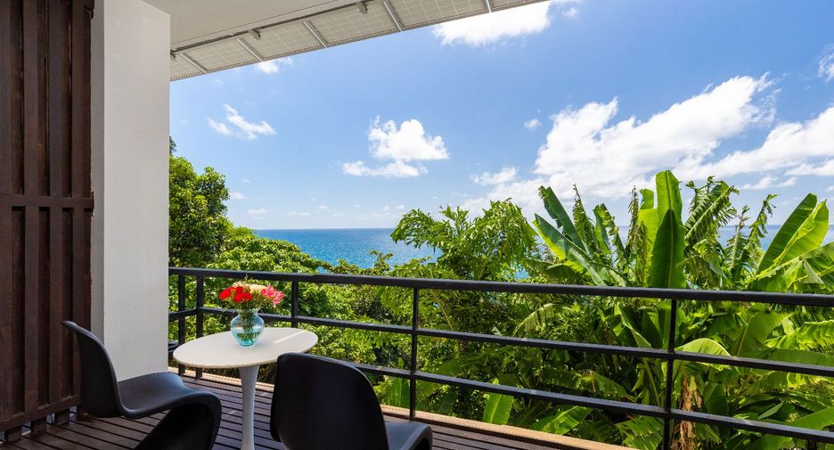 For sale 7 ベッドルーム villa in Kathu, Phuket