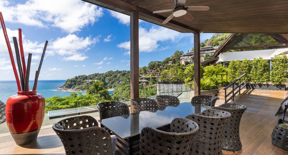 For sale 7 ベッドルーム villa in Kathu, Phuket