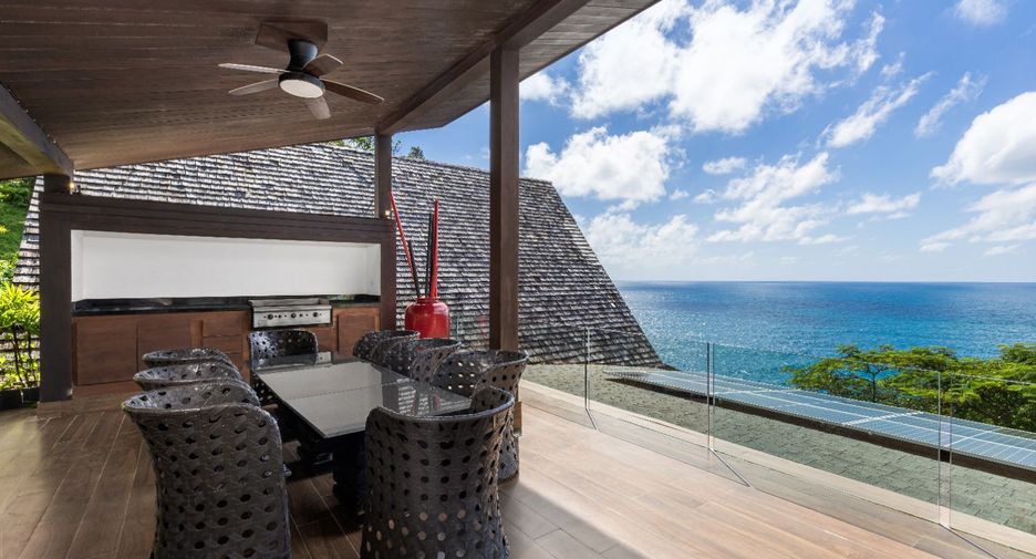 For sale 7 ベッドルーム villa in Kathu, Phuket