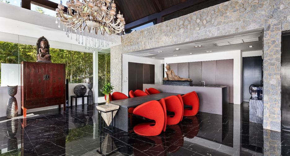 For sale 7 ベッドルーム villa in Kathu, Phuket