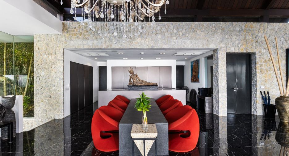 For sale 7 ベッドルーム villa in Kathu, Phuket