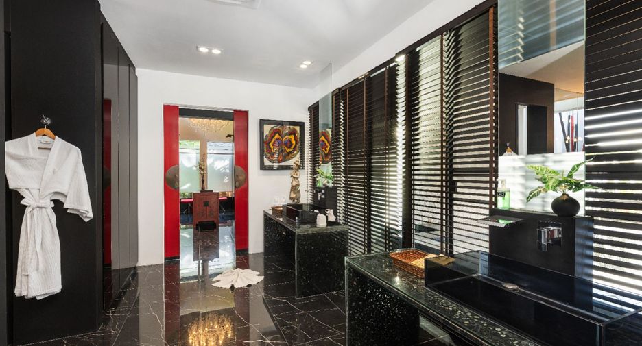 For sale 7 ベッドルーム villa in Kathu, Phuket