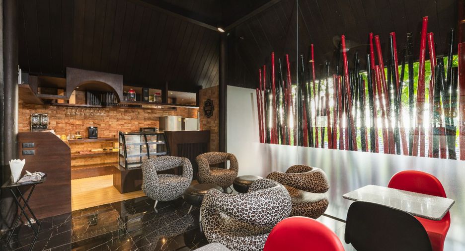 For sale 7 ベッドルーム villa in Kathu, Phuket