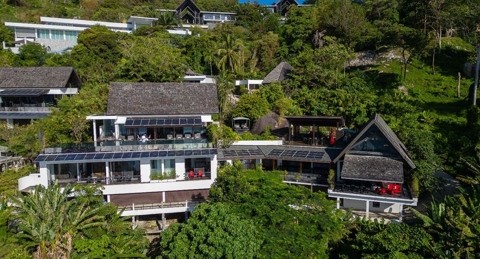 For sale 7 ベッドルーム villa in Kathu, Phuket