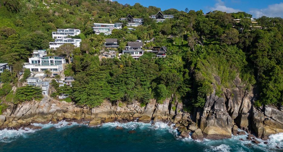 For sale 7 ベッドルーム villa in Kathu, Phuket