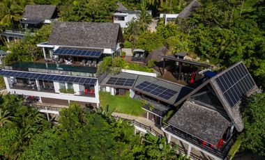 For sale 7 ベッドルーム villa in Kathu, Phuket