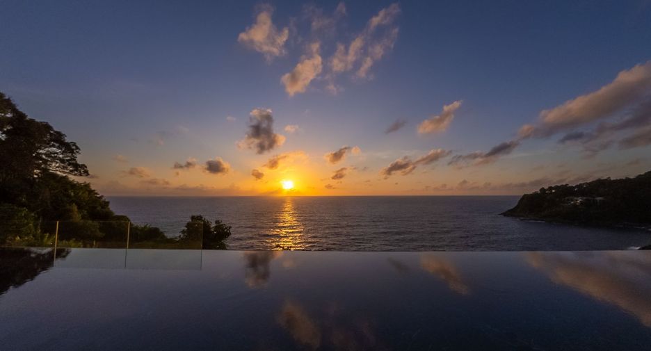 For sale 7 ベッドルーム villa in Kathu, Phuket