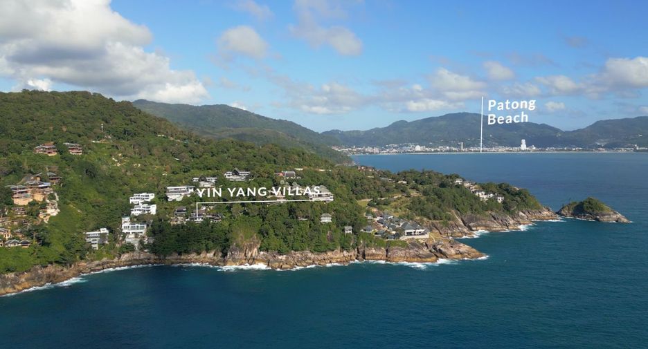 For sale 7 ベッドルーム villa in Kathu, Phuket