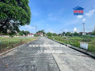 ขาย ที่ดิน ใน ลำลูกกา, ปทุมธานี