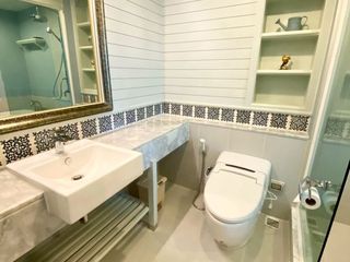 Condo en alquiler de 2 habitaciones en Mueang Chiang Mai, Chiang Mai