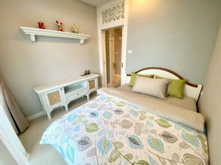 Condo en alquiler de 2 habitaciones en Mueang Chiang Mai, Chiang Mai