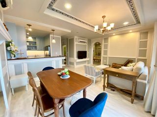 Condo en alquiler de 2 habitaciones en Mueang Chiang Mai, Chiang Mai