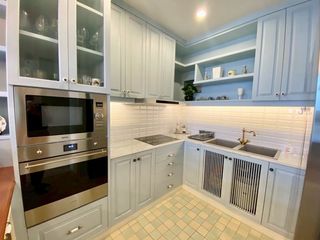 Condo en alquiler de 2 habitaciones en Mueang Chiang Mai, Chiang Mai