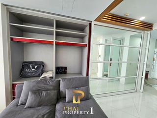 Condo en venta de estudio en Na Jomtien, Pattaya