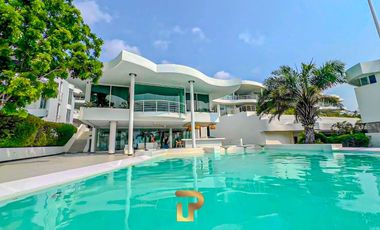 Condo en venta de estudio en Sattahip, Chonburi