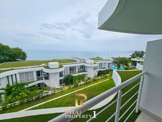Condo en venta de estudio en Na Jomtien, Pattaya