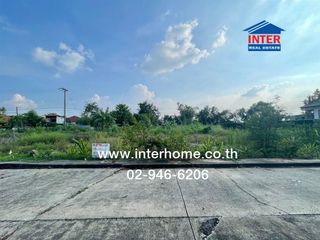 ขาย ที่ดิน ใน ลำลูกกา, ปทุมธานี