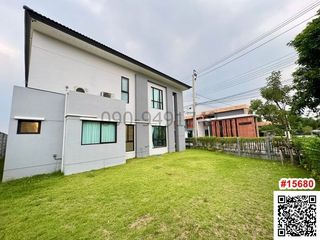 ให้เช่า 5 ห้องนอน บ้านเดี่ยว ใน เมืองนนทบุรี, นนทบุรี