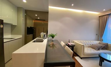Condo en alquiler y en venta de 1 habitaciones en Khlong Toei, Bangkok