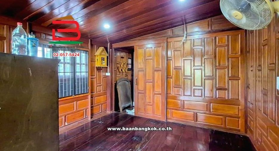 出售 土地 在 Bang Khonthi, Samut Songkhram