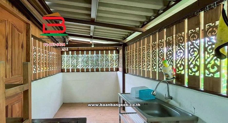 出售 土地 在 Bang Khonthi, Samut Songkhram