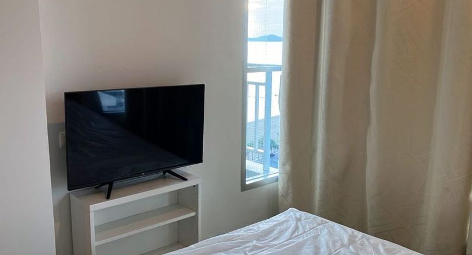 For rent and for sale 2 bedrooms condo in Bang Lamung, Chonburi