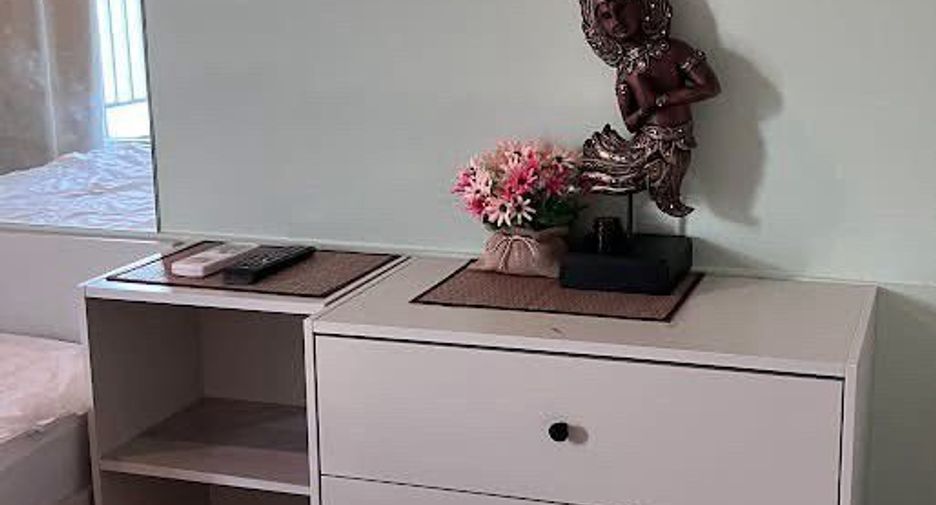 For rent and for sale 2 bedrooms condo in Bang Lamung, Chonburi