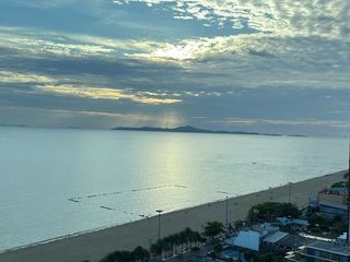 For rent and for sale 2 bedrooms condo in Bang Lamung, Chonburi