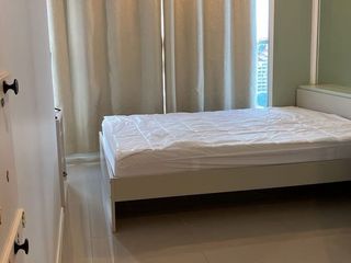 For rent and for sale 2 bedrooms condo in Bang Lamung, Chonburi