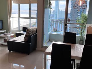 For rent and for sale 2 bedrooms condo in Bang Lamung, Chonburi