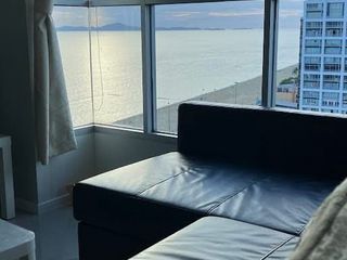 For rent and for sale 2 bedrooms condo in Bang Lamung, Chonburi