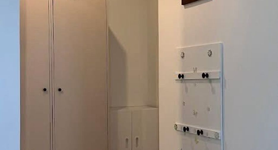 For rent and for sale 2 bedrooms condo in Bang Lamung, Chonburi