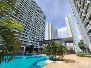 For rent and for sale 2 bedrooms condo in Bang Lamung, Chonburi
