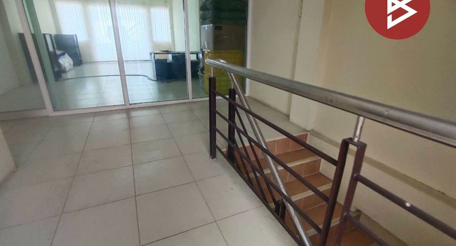 For sale retail Space in Mueang Samut Prakan, Samut Prakan