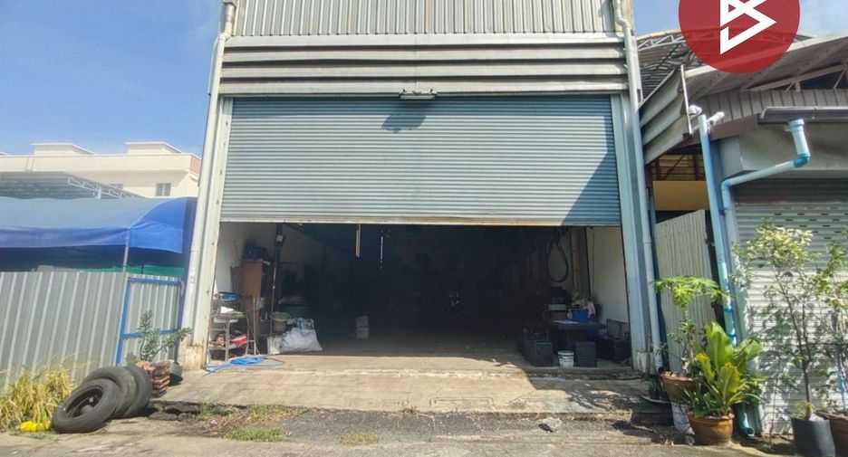 For sale retail Space in Mueang Samut Prakan, Samut Prakan