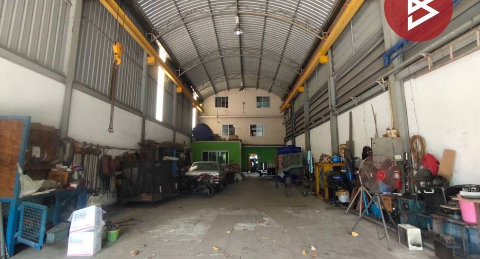 For sale retail Space in Mueang Samut Prakan, Samut Prakan
